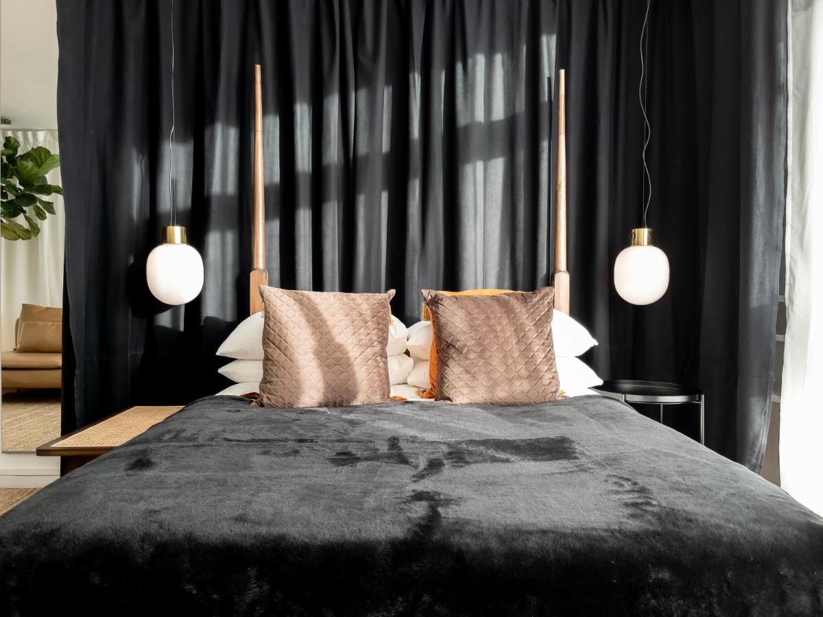 伦敦The Chamberlin, Powell & Bon, By The Design Traveller公寓 外观 照片